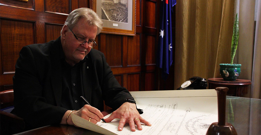 Gm Bushfire Appeal Fund Distribution Large