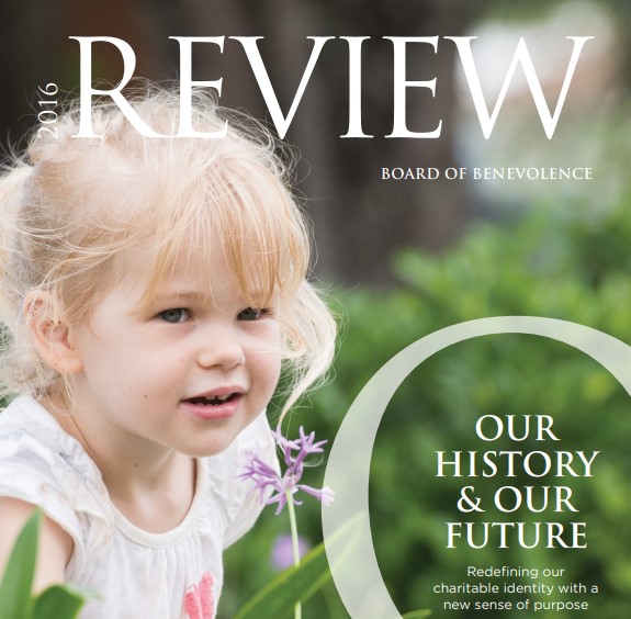 Annual Review 2016