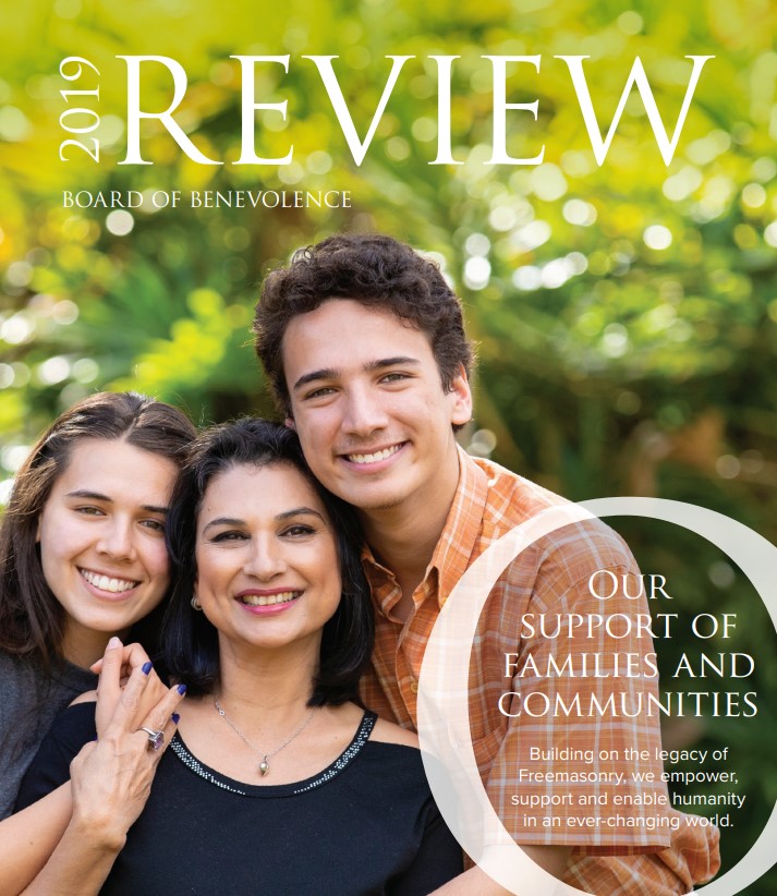 Annual Review 2020