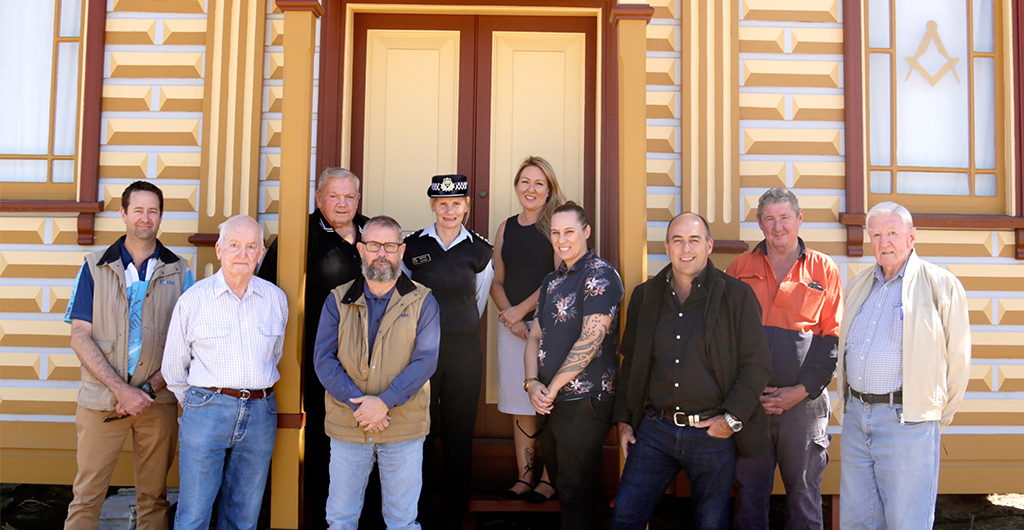 Covid 19 Grant Helps To Make Central West Mental Health Expo Possible