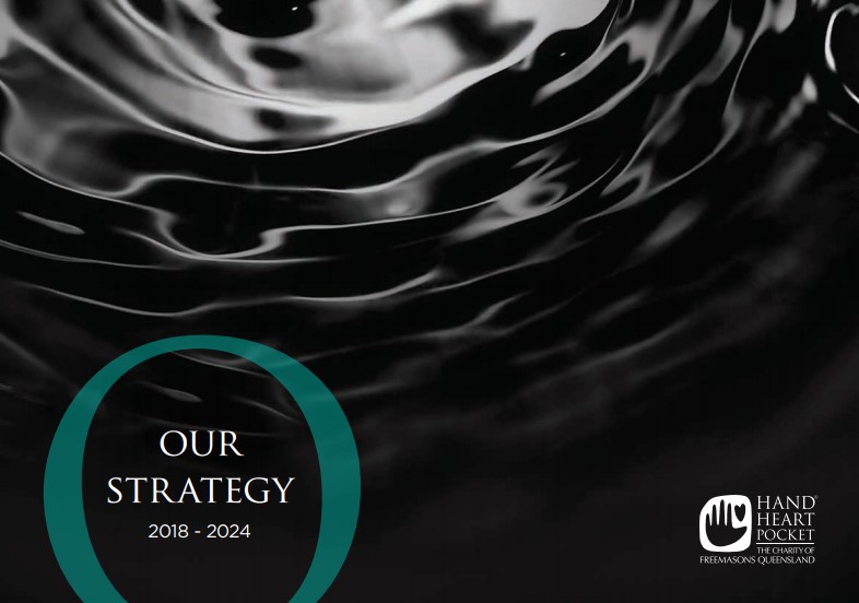 Hhp Strategic Plan 2018 2024