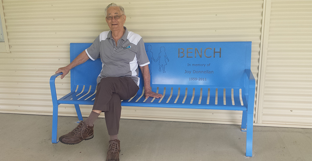 Community Grant Brings Joy To Local Schools In North Queensland