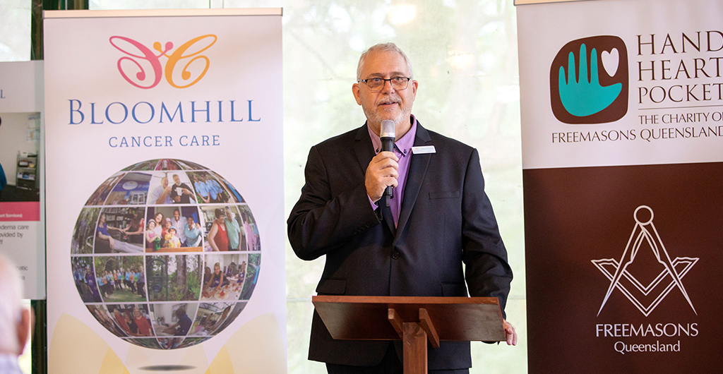 Bloomhill Emergency Grant Large