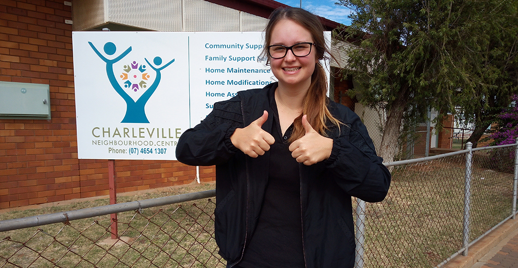 Charleville Neighbourhood Centre Large