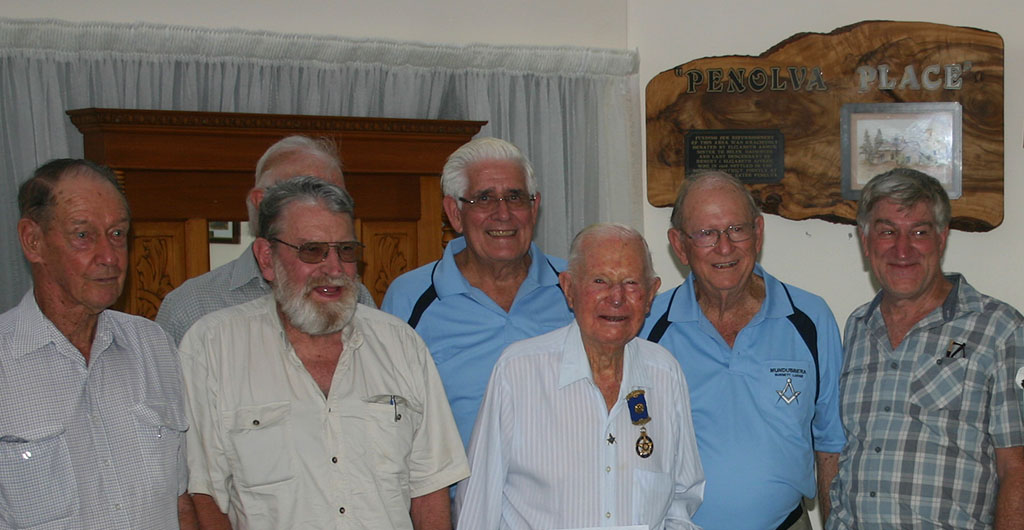 Mundubbera Burnett Lodge Hospital Large