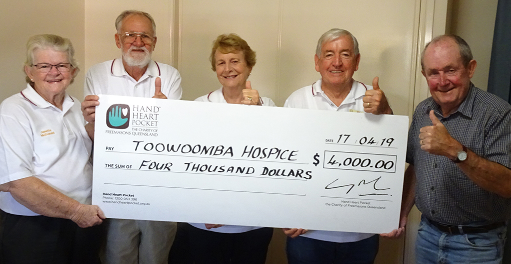 Qmtc Toowoomba Hospice Large