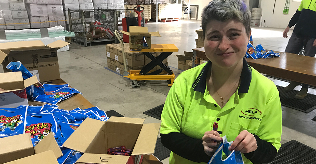 Rebekah Help Enterprises Crestmead Large