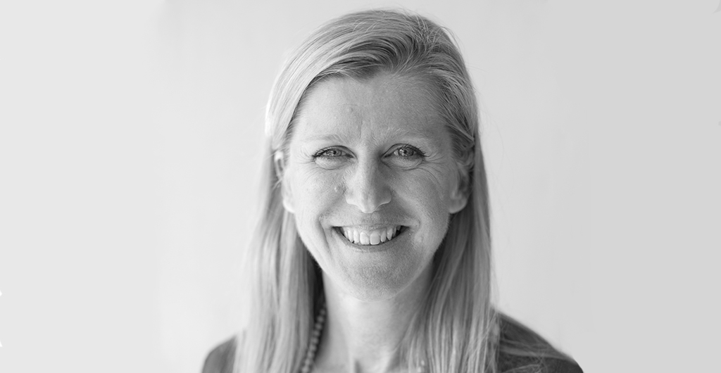 Sandy Blackburn Wright