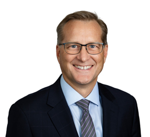 Robert Qualtrough