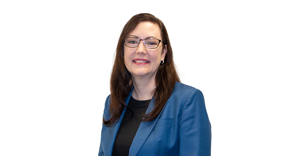 Sara Parrott