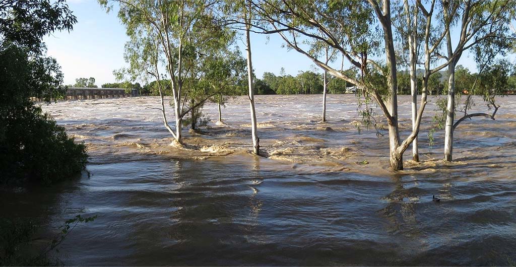 20220111 Latest News Disaster Relief Wide Bay Burnett 1