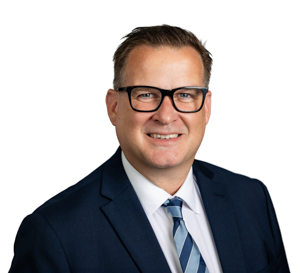 Ben Stevens