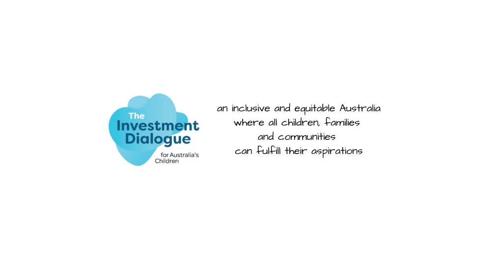Investment Dialogue