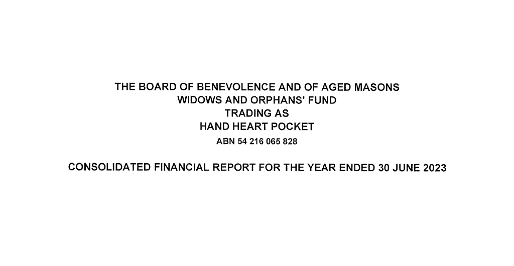 23 10 24 Financial Statements