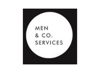 Men And Co Web Logo