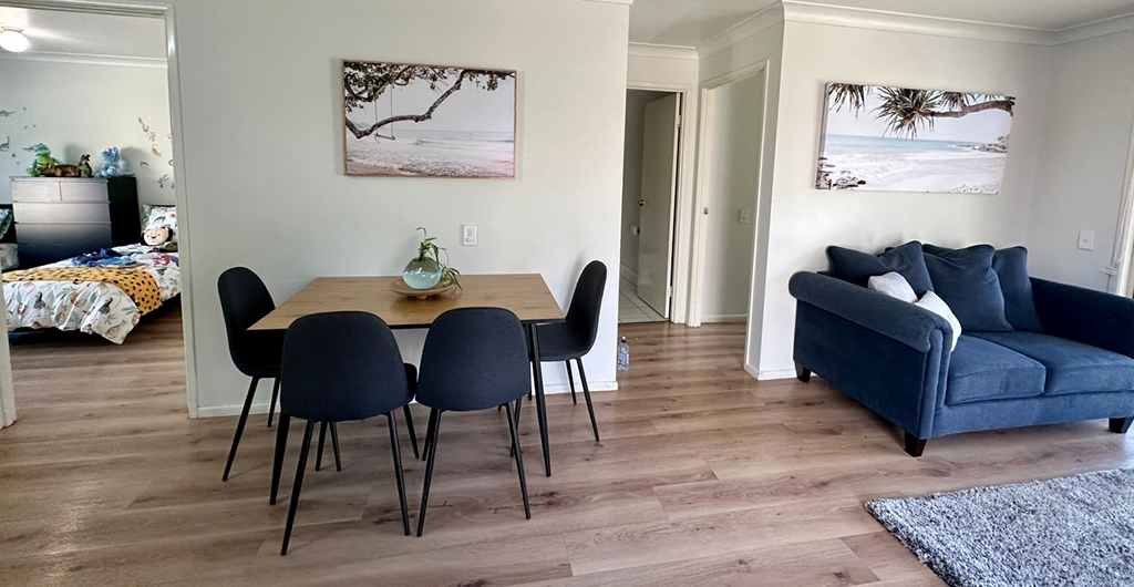 Protea Place Year 1