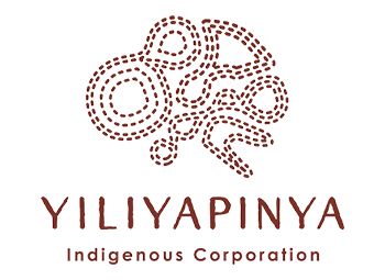Yili Web Logo