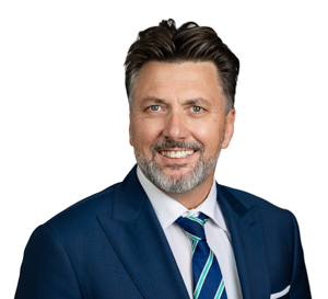 Daniel Stevens
